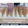 Dụng cụ tập linh hoạt tay và nhận thức não bộ